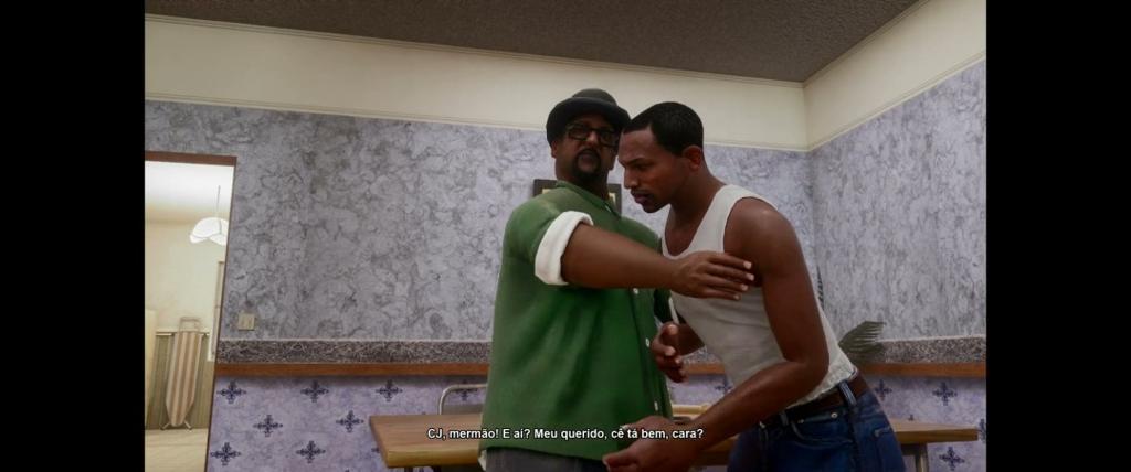 《上古卷轴5：天际》《GTA：SA》DLSS 5测试
