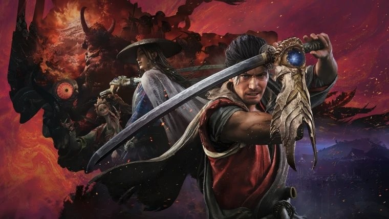 《鬼武者：剑之道》预载日期与大小公布 9月2日开启！