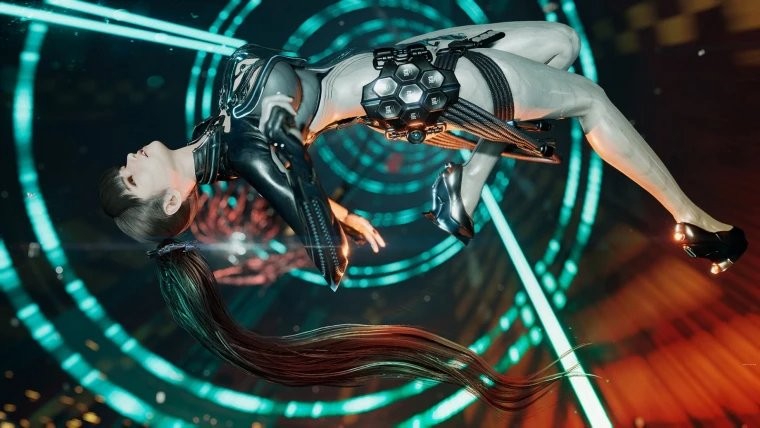 Shift Up公布《剑星》Switch2版性能细节 掌机底座均为伪60帧！