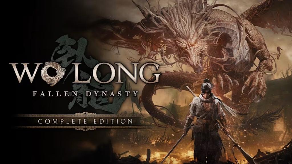 外媒实测《卧龙：苍天陨落》Switch2版表现不佳 画面模糊帧率不稳