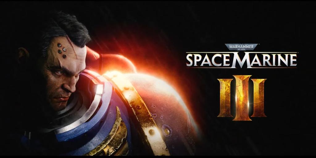 《战锤40K：星际战士3》开发中 确认不使用AI