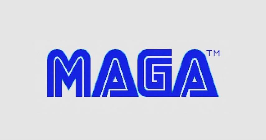 美国白宫推出Arcade.gov小游戏网站 恶搞移民执法与边境安全政策